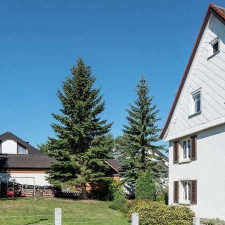 Cozy Apartment In Schwenningen With Garden Villingen-Schwenningen Luaran gambar