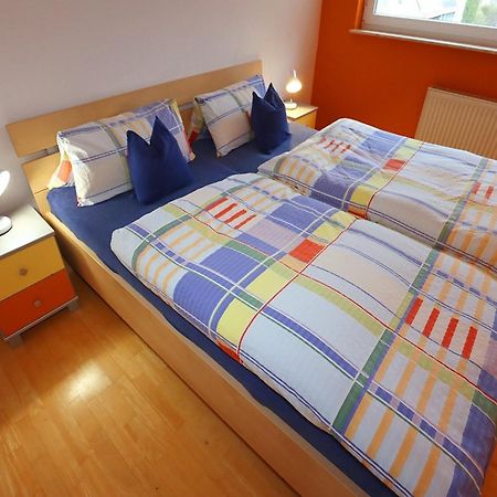 Cozy Apartment In Schwenningen With Garden Villingen-Schwenningen Luaran gambar