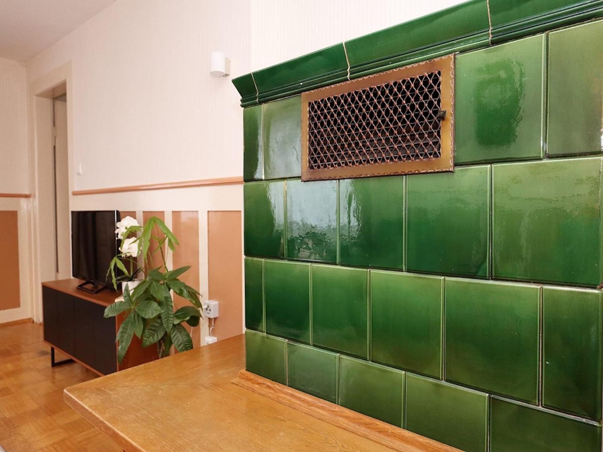 Cozy Apartment In Schwenningen With Garden Villingen-Schwenningen Luaran gambar