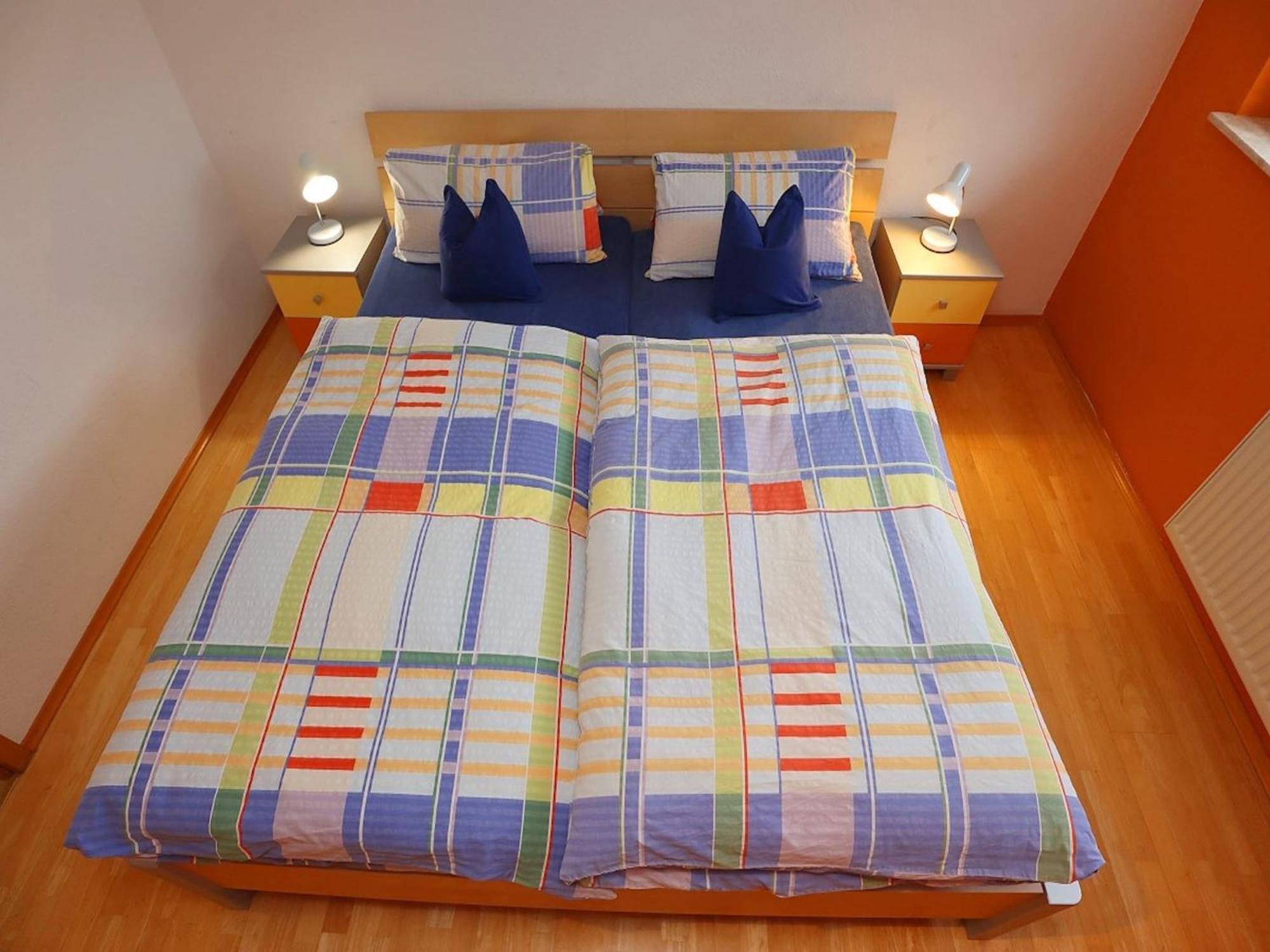Cozy Apartment In Schwenningen With Garden Villingen-Schwenningen Luaran gambar