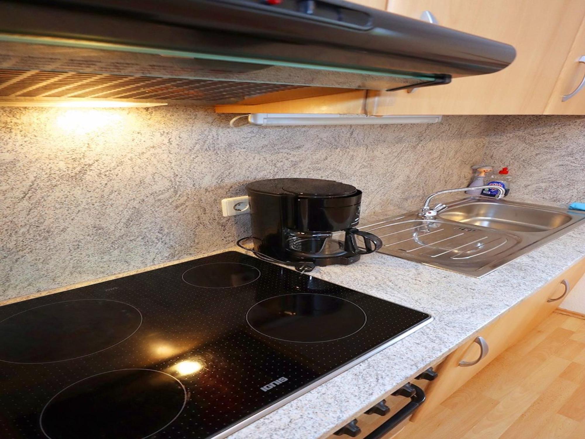 Cozy Apartment In Schwenningen With Garden Villingen-Schwenningen Luaran gambar