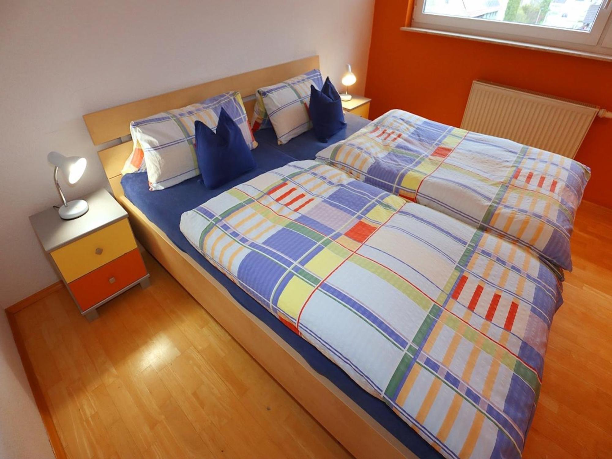 Cozy Apartment In Schwenningen With Garden Villingen-Schwenningen Luaran gambar