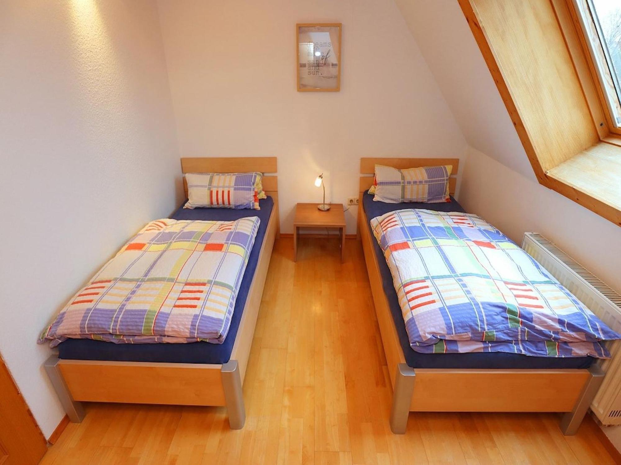Cozy Apartment In Schwenningen With Garden Villingen-Schwenningen Luaran gambar