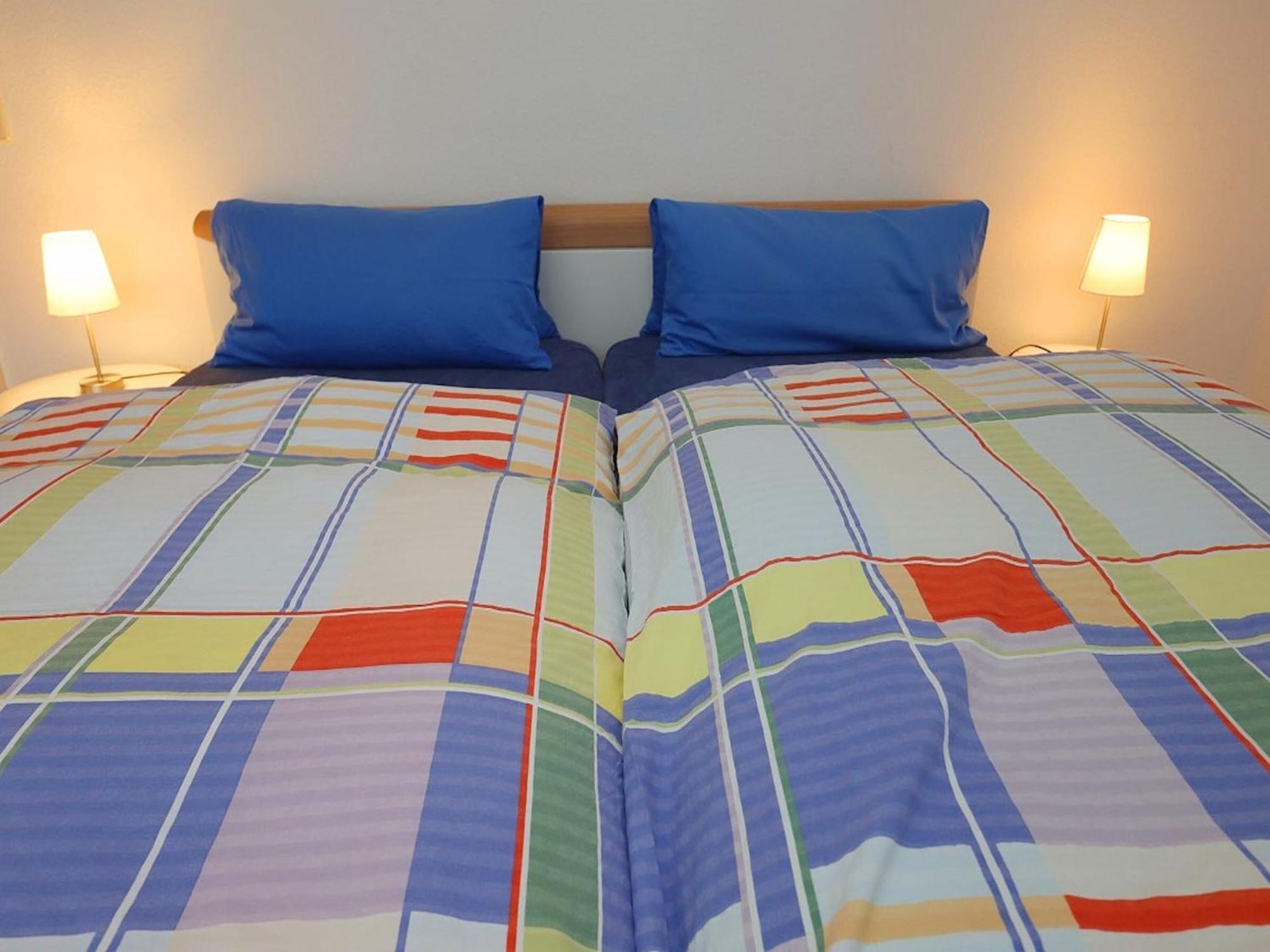Cozy Apartment In Schwenningen With Garden Villingen-Schwenningen Luaran gambar